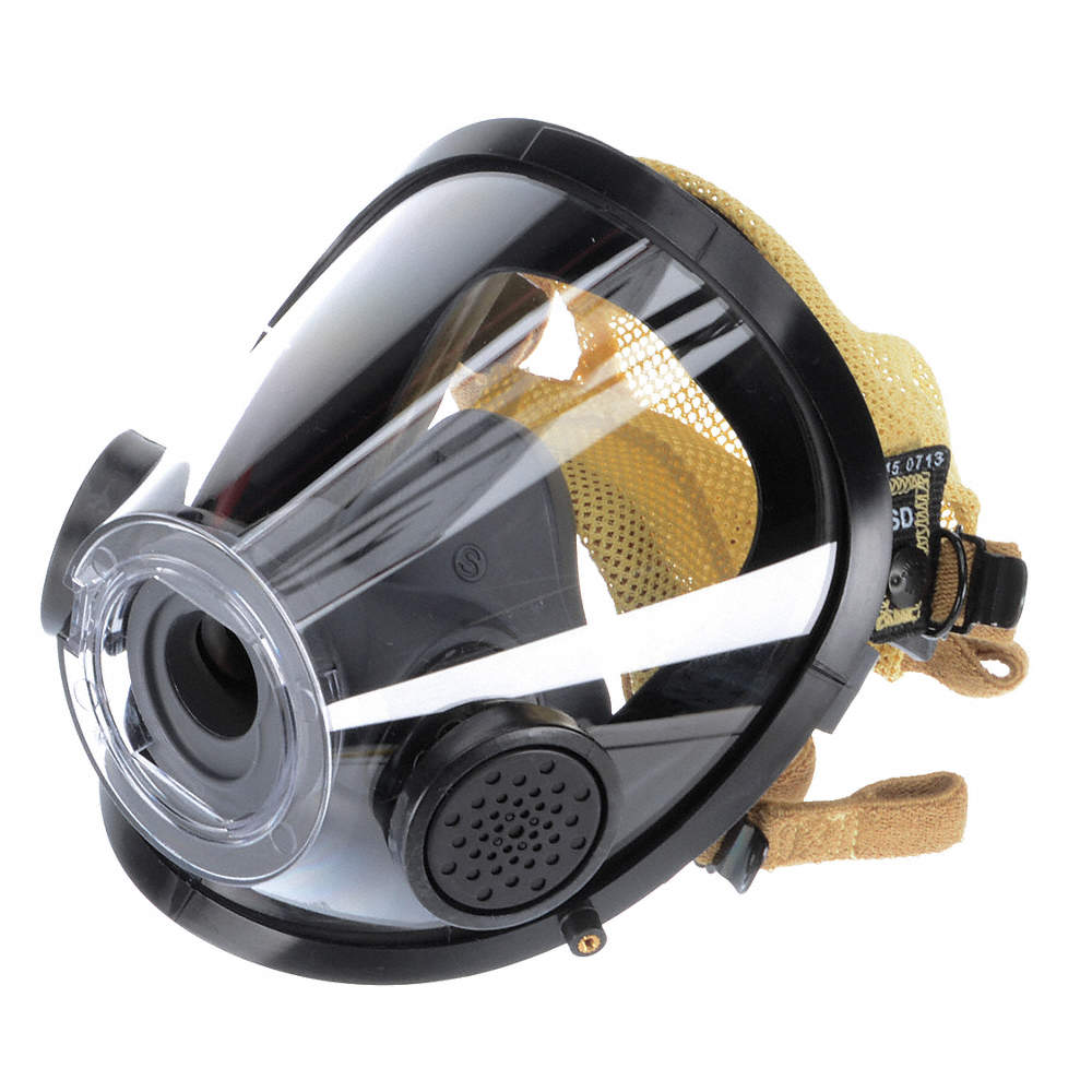 777 × ASA3000 GO-TO-MASK Scott Safety 80577483 | Mallory Safety and Supply